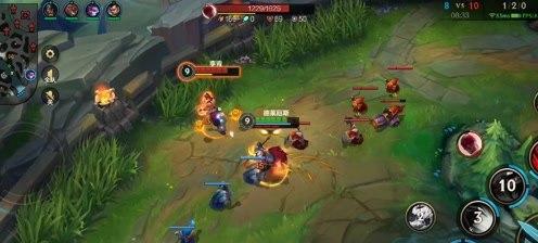 《LOL》9.20版本强攻流诺手玩法大揭秘！（提高胜率不是梦，这招让你爆破对手）