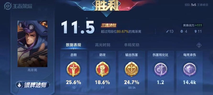 法师打皇族后裔出装攻略（霸气炫酷，法术输出无敌！）