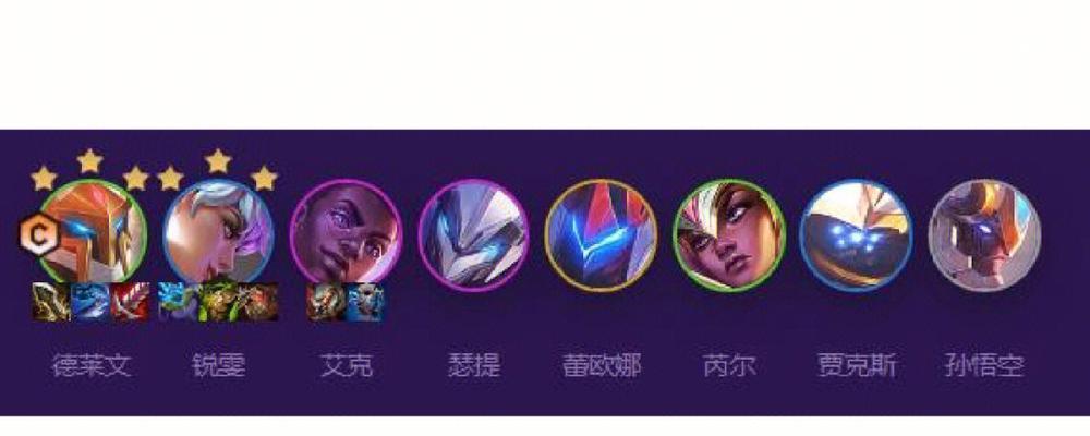 机甲斗士出装攻略大全（打造无敌战机的关键步骤和装备选择技巧）