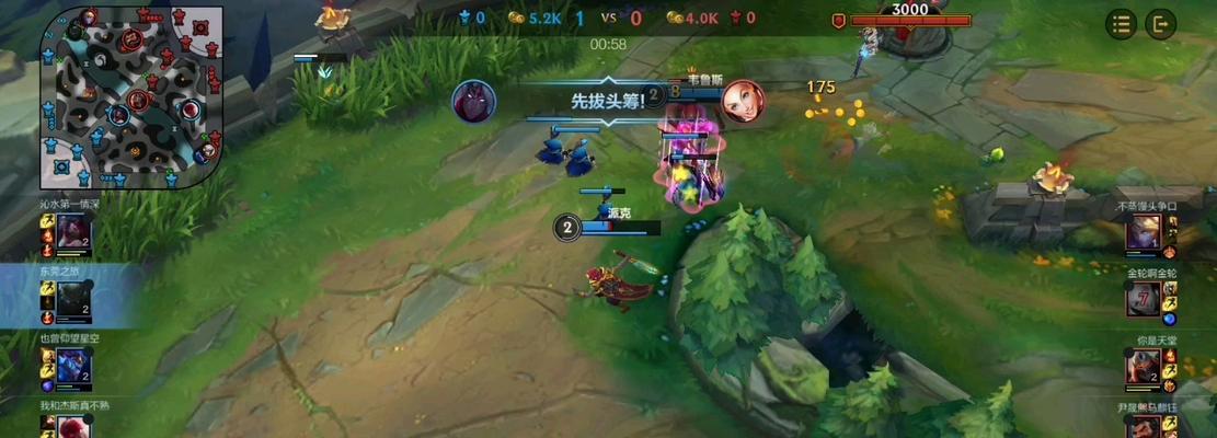 手游派克中路出装攻略（高爆发输出极限走位一触即发（）