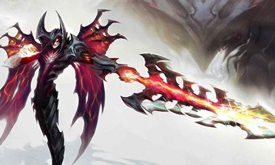剑魔打野出装攻略（无坚不摧，剑指荣耀战场）
