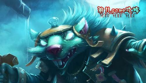 棋献祭流老鼠出装攻略（打造最强老鼠，全面提升游戏实力）