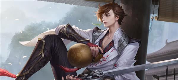 《传说对决李白出装攻略》（打造无敌李白，出装秘籍大揭秘！）