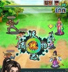 神武手游全攻略（打造最强角色，征服九州大陆！）
