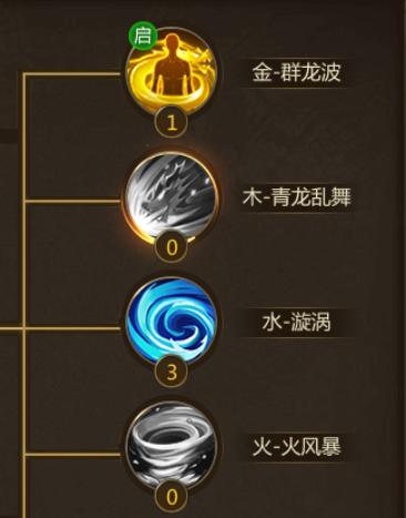 《征途手游红眼技能加点攻略》（红眼技能加点策略，助你征战江湖）