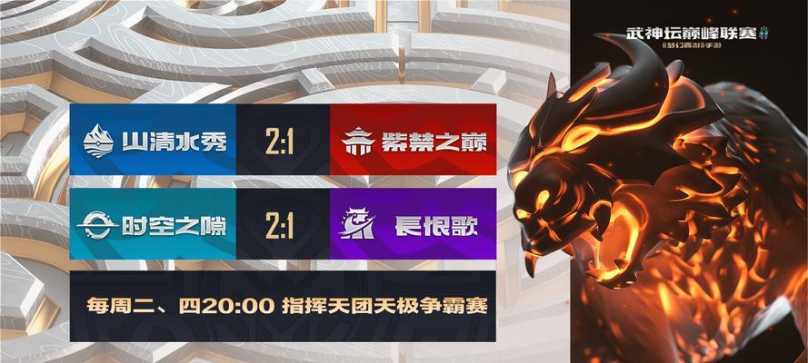 以虎瞎手游攻略（掌握关键技巧，征战无敌之路）