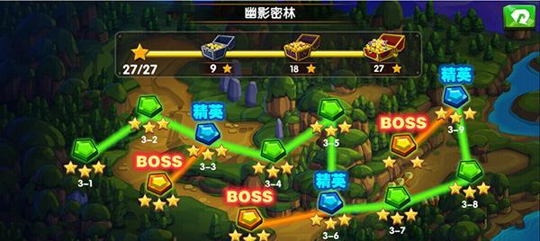 《掌握4399葫芦兄弟手游攻略，轻松通关无压力》（攻略分享丨游戏技巧丨高效升级丨无敌战斗）