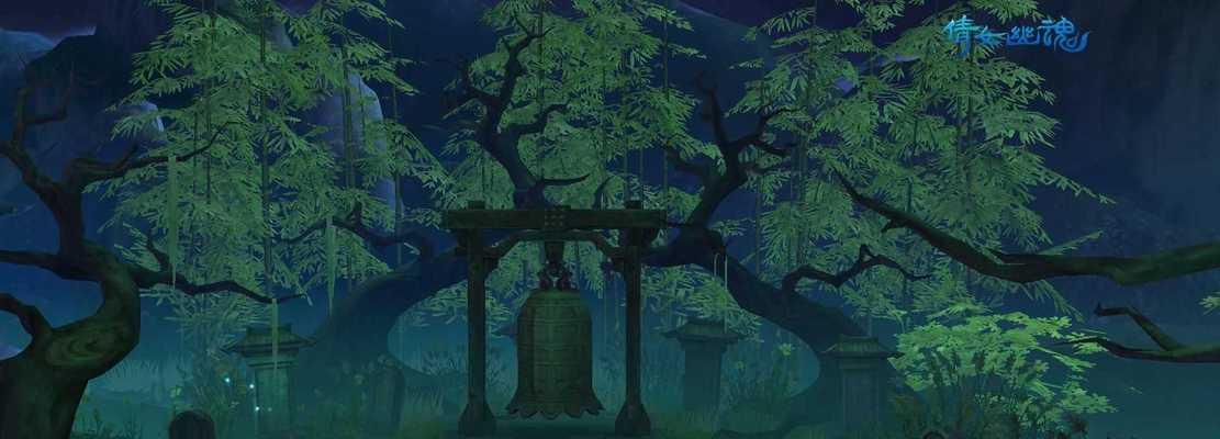 兰若寺手游攻略（开启佛门奇遇，解密兰若寺秘密）