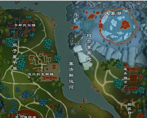 《完美国际手游日常任务攻略》（每日任务一览，畅享精彩游戏体验）