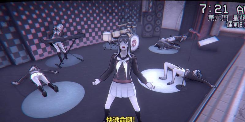 《深入解析二次元病娇少女手游攻略》（玩转二次元病娇少女手游，享受独特魅力的世界）