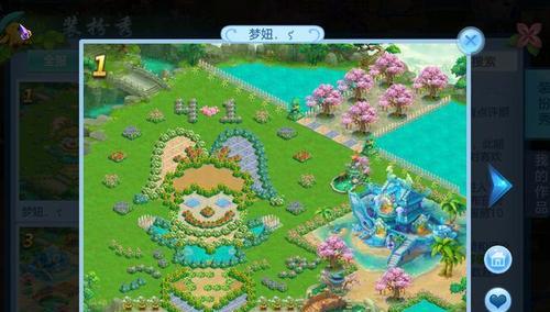 震雷鼓法器攻略（探索神武4手游中强大的震雷鼓法器，并学会正确运用！）