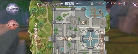《完美世界手游天命神兽攻略》（打造最强神兽，征战天命大陆）
