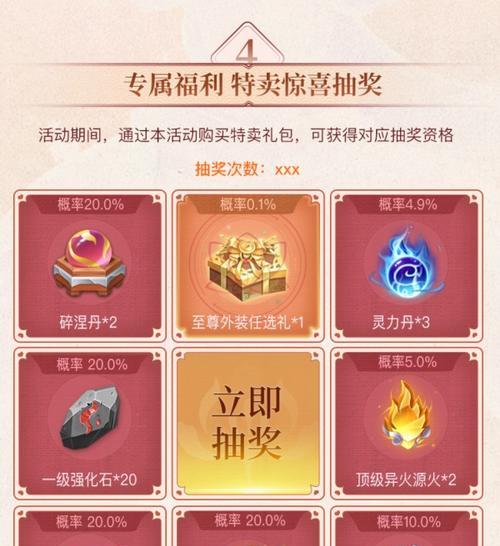 斗破苍穹手游邪力加点攻略（掌握邪力加点技巧，打造无敌战力！）