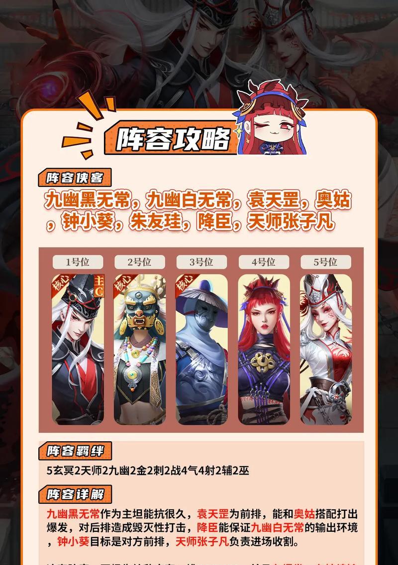 《不良人攻略》（不良人攻略）