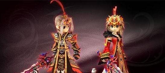 热血江湖手游大唐公主攻略（成为大唐公主最强攻略，让你在热血江湖手游中称霸一方！）