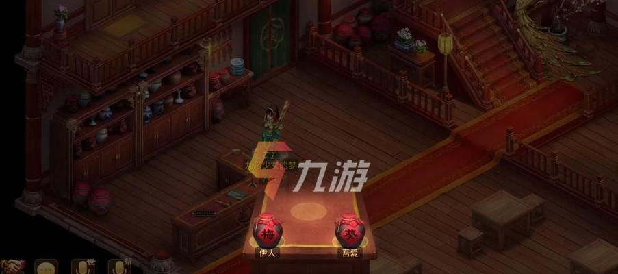 问道手游沙僧武器选择攻略（打造最强沙僧装备，掌控战局关键）