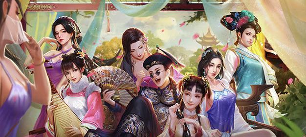 《鹿鼎记游戏手游攻略》（玩转乾隆世界，成为真正的皇帝！）
