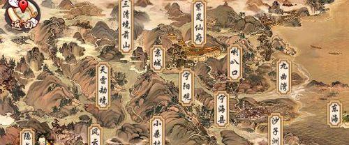 寻仙手游幽冥后期攻略（彰显实力，踏上成仙之路！）