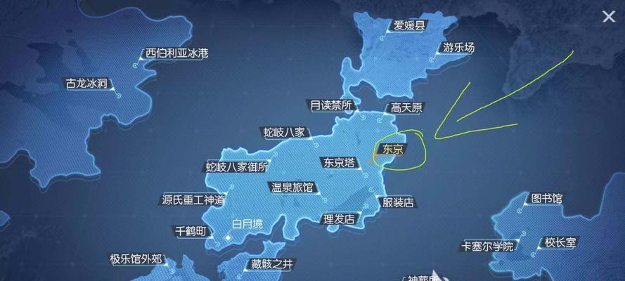《龙族幻想手游刷图攻略大揭秘》（新手玩家必看，帮你快速提升战力！）