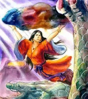 女娲天穹出装顺序攻略（巧用女娲技能与装备，提升天穹输出！）