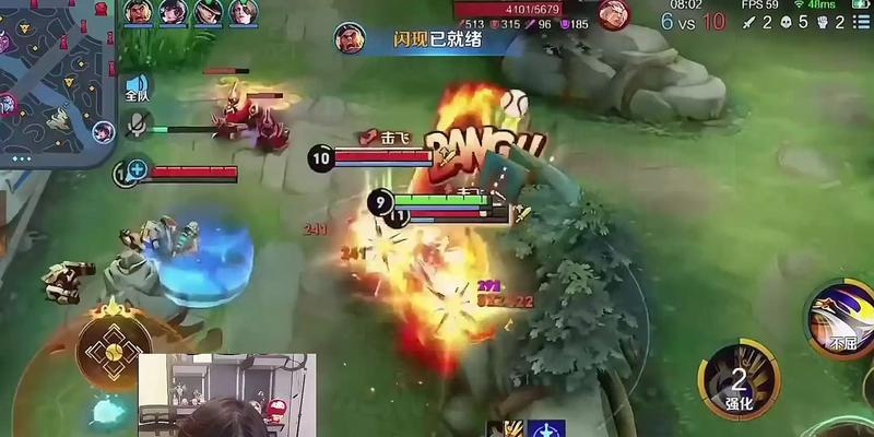 张大仙狂铁出装攻略（无敌张大仙的铁血征程，揭秘最强狂铁出装秘籍）