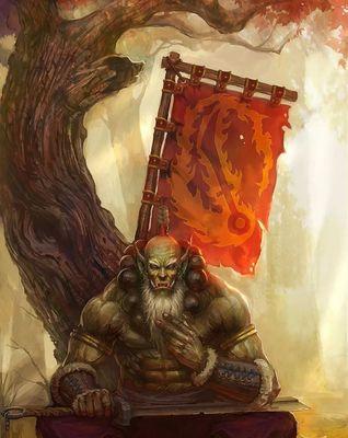 《魔兽剑圣出装攻略》（解析剑圣出装顺序，让你登上荣耀之巅）