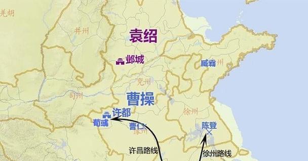 《曹操打梦境之战出装攻略》（掌握曹操出装技巧，成为梦境之战的王者！）