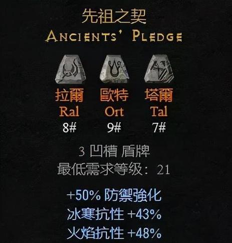 暗黑骑士出装铭文攻略（打造最强暗黑骑士，装备铭文全解析）