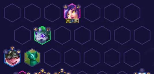 星界龙王出装攻略（如何打造最强星界龙王，统治战场！）