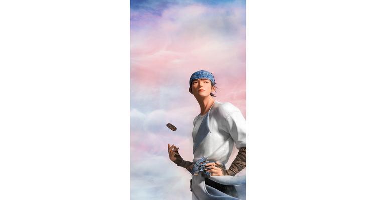 杨戬出装及玩法攻略（探索杨戬在《王者荣耀》中的最佳出装及独特玩法）