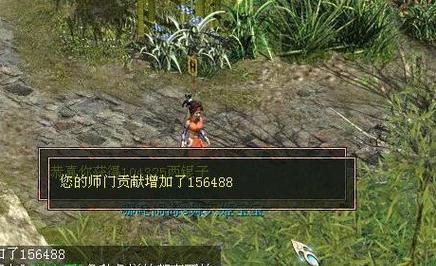 大话西游木头人攻略（探秘木头人攻略，独步江湖）