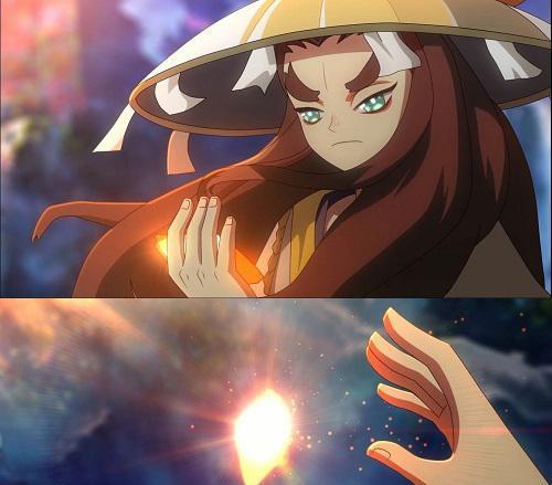 元气封神女姜子牙出装攻略（元气封神女姜子牙出装搭配及技巧详解）