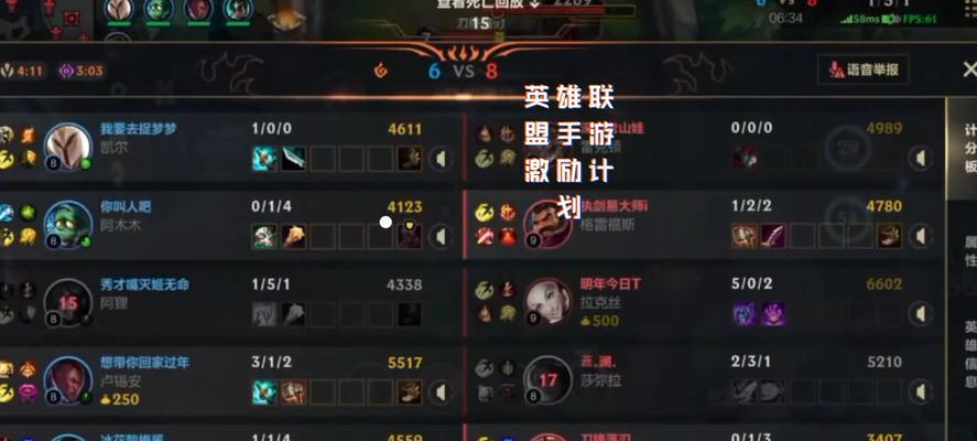 以皇子手游最近版本出装攻略（掌握最强装备，成为王者之路）