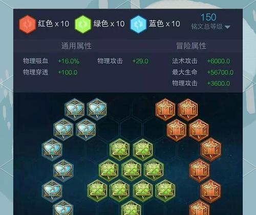 最新玩法李白出装攻略技巧（李白新玩法解析，掌握关键装备、技巧及升级路线）