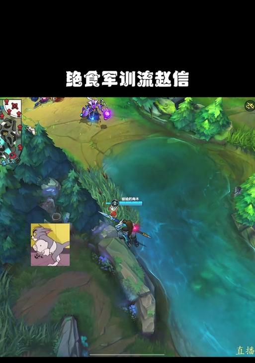 《赵信出装加点攻略最新》（如何正确选择装备和加点，提升赵信的战斗力）