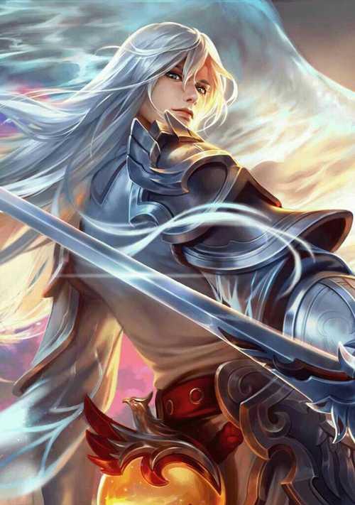 《李白打白龙吟出装铭文攻略》（无敌李白，白龙吟神装铭文选择全解析）