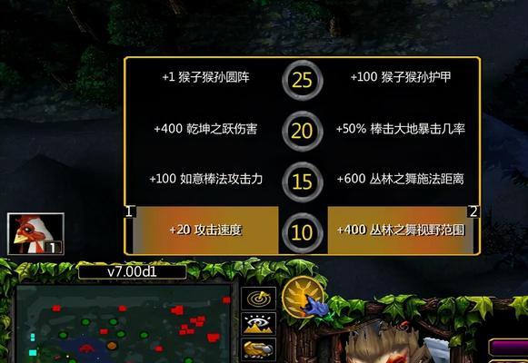 Dota2RPG攻略（在Dota2的RPG模式中，如何正确选择和搭配装备，提升实力？）
