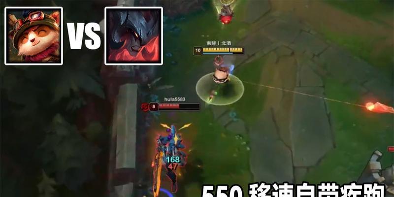 《以恶霸提莫对线技巧出装攻略》（无敌小提莫带你掌控对线局面，让对手望而生畏！）