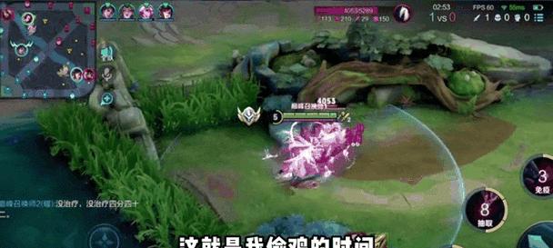 芈月单挑夏侯出装攻略（玩转芈月，成为夏侯无敌的噩梦！）