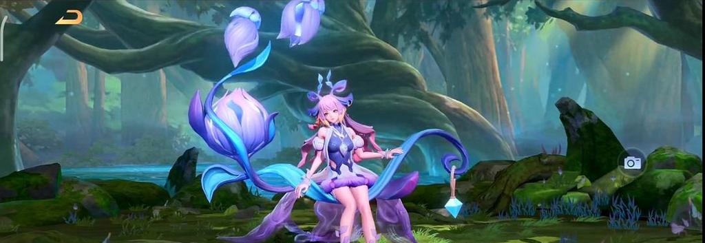 国际服旧版蔡文姬出装攻略（发挥蔡文姬最大潜力，全新穿梭战场）