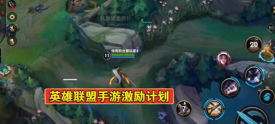 剑圣出装攻略（学会正确的剑圣出装搭配，让你在韩服手游中稳坐战神宝座！）