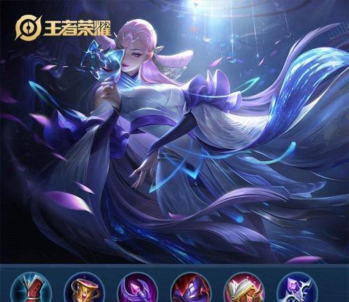 盲僧反怪兽入侵战术大揭秘（全面分析盲僧应对怪兽入侵的最佳装备选择与战术策略）