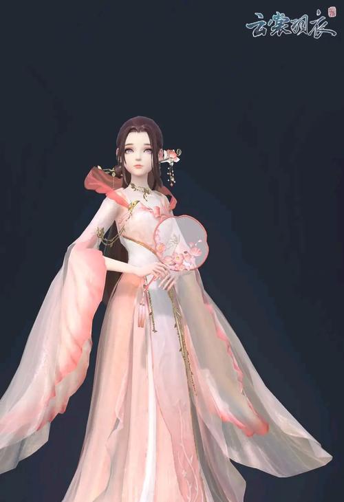 虞姬秋千铭文出装攻略（精准输出，稳定控场！）