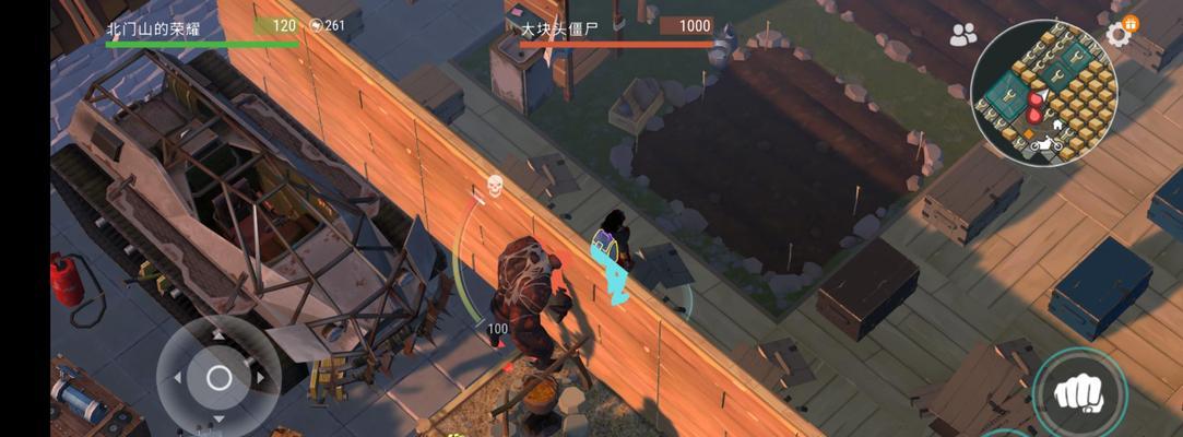 地球末日技能加点攻略（优化技能分配，成为地球末日的幸存者）