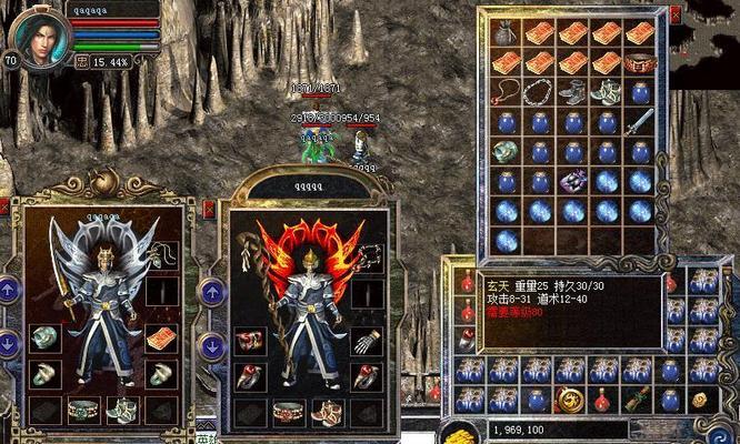 原神流浪武士副本攻略（深入副本探险，拯救流浪武士！（）