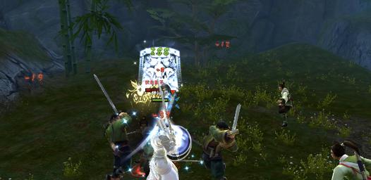 笑傲江湖副本模式攻略（探寻副本模式中的战斗技巧与秘密，帮助你在笑傲江湖中取得胜利）