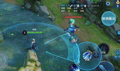 赵云二技能修复技巧攻略（掌握赵云二技能修复的关键技巧，提升游戏竞争力）