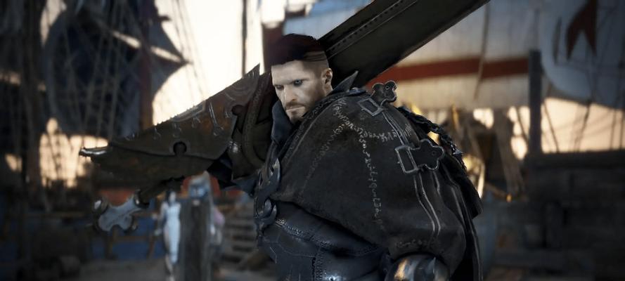 黑色沙漠（打法介绍、技巧分享，成就荣耀之巅）