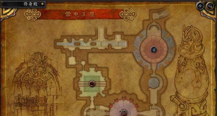 魔兽手工刷副本教程攻略（从菜鸟到高手，掌握刷副本的绝密技巧！）