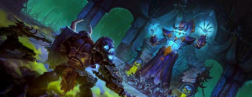 《手画攻略Naxx副本，用画笔勾勒战斗胜利》（以手绘为武器，轻松征服Naxx副本！）